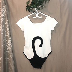 Cute Cat Bodysuit 🐱